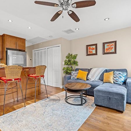 Villa 2 Bed Townhouse: Minutes From Dca-National Airport Alexandría Exterior foto