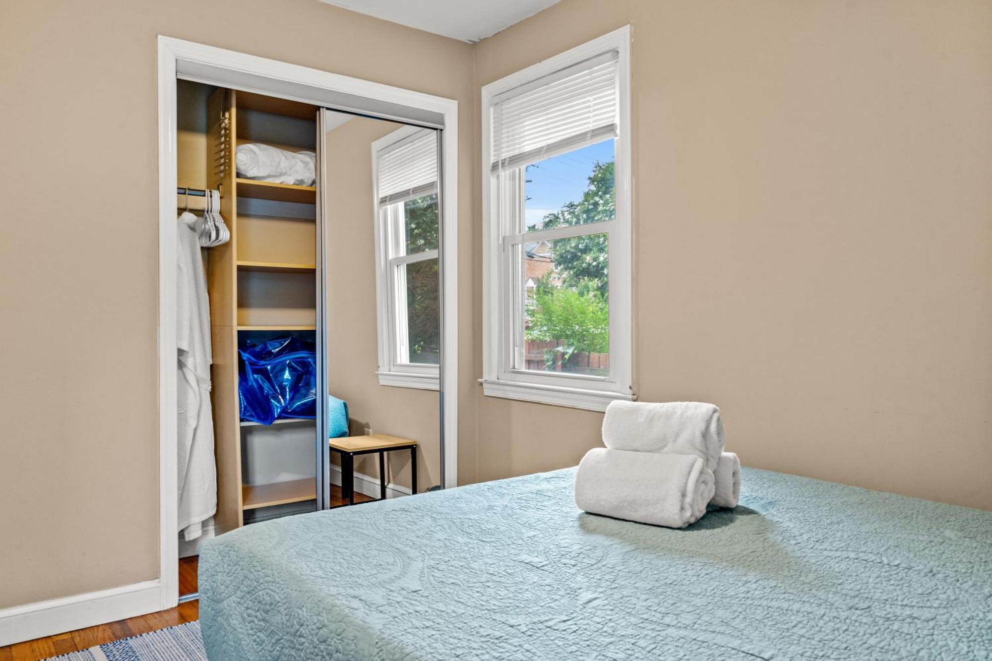 Villa 2 Bed Townhouse: Minutes From Dca-National Airport Alexandría Exterior foto
